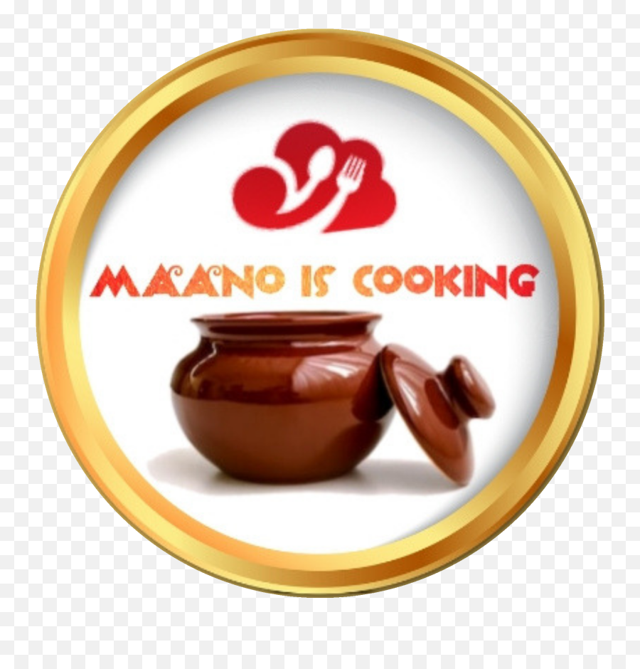 Maano Is Cooking Png Logo