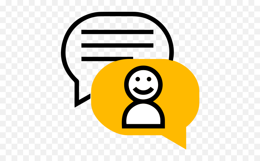 Dipt - Customer Requirements Icon Png,Conversation Png