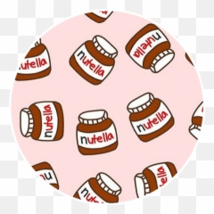 Download - Nutella Background png