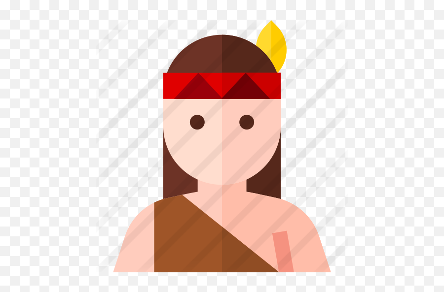 Pocahontas - Illustration Png,Pocahontas Png