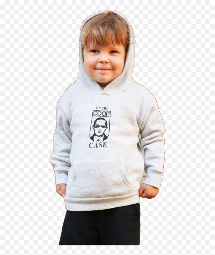 Db Cooper Hoodie Adventure Agents Png Toddler
