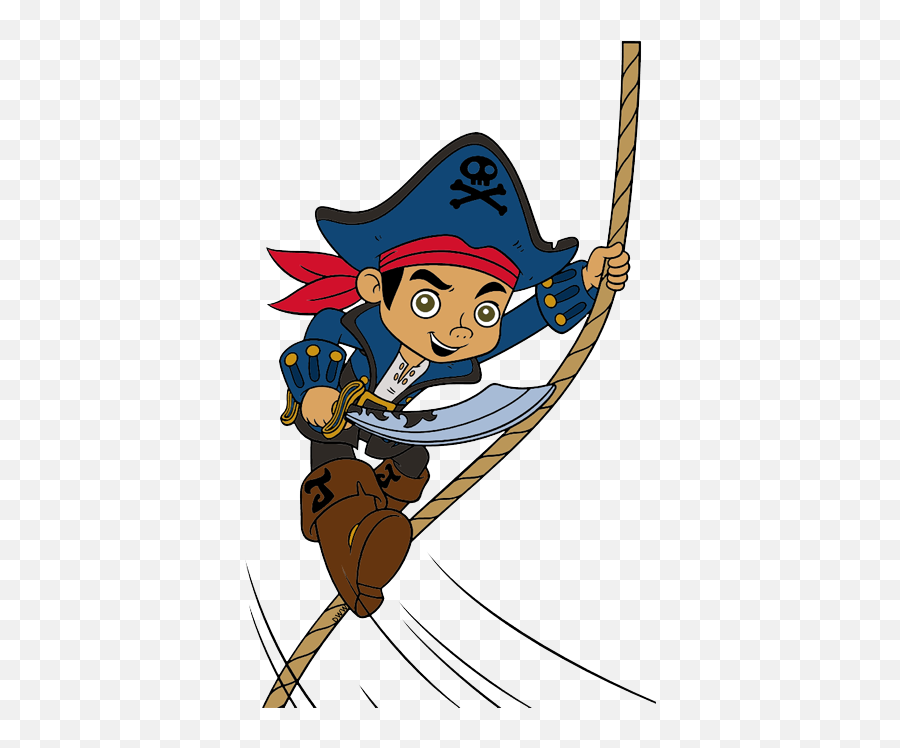 Never Land Pirates Treasure Png Image - Captain Jake And The Neverland  Pirates Png,Jake Png - free transparent png images 