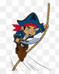 Never Land Pirates Treasure Png Image - Captain Jake And The Neverland Pirates Png,Jake Png