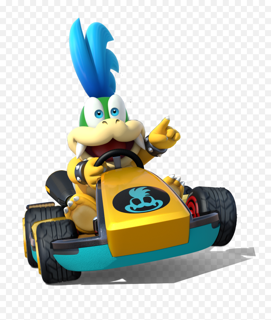 Download Nintendo Mario Kart Wii Png