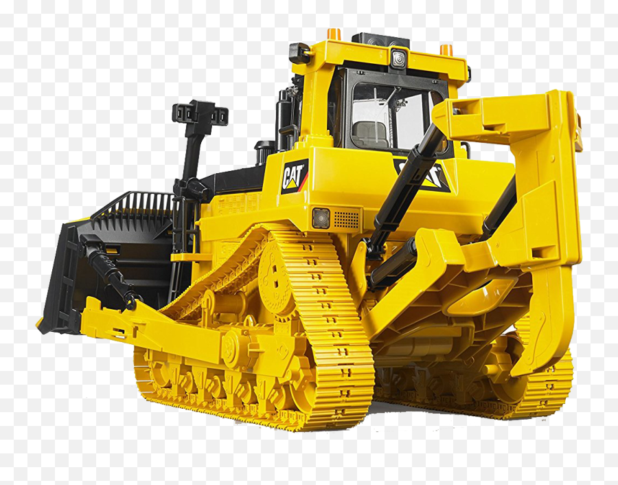 Bruder Cat - Bruder Cat Bulldozer Png,Bulldozer Png