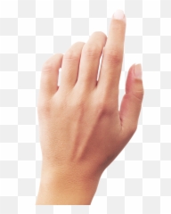 Finger Transparent Backgrounds Hands Toe Fingers Png