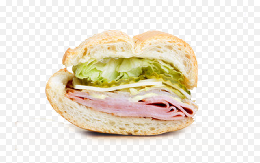 Download Sandwich Png Transparent - Ham And Cheese Sandwich,Sandwich Transparent
