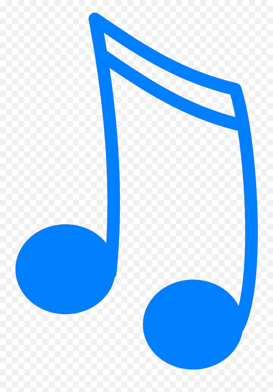 Music Svg Vector Clip Art - Svg Clipart Music Notes Clip Art Png,Music Clipart Png