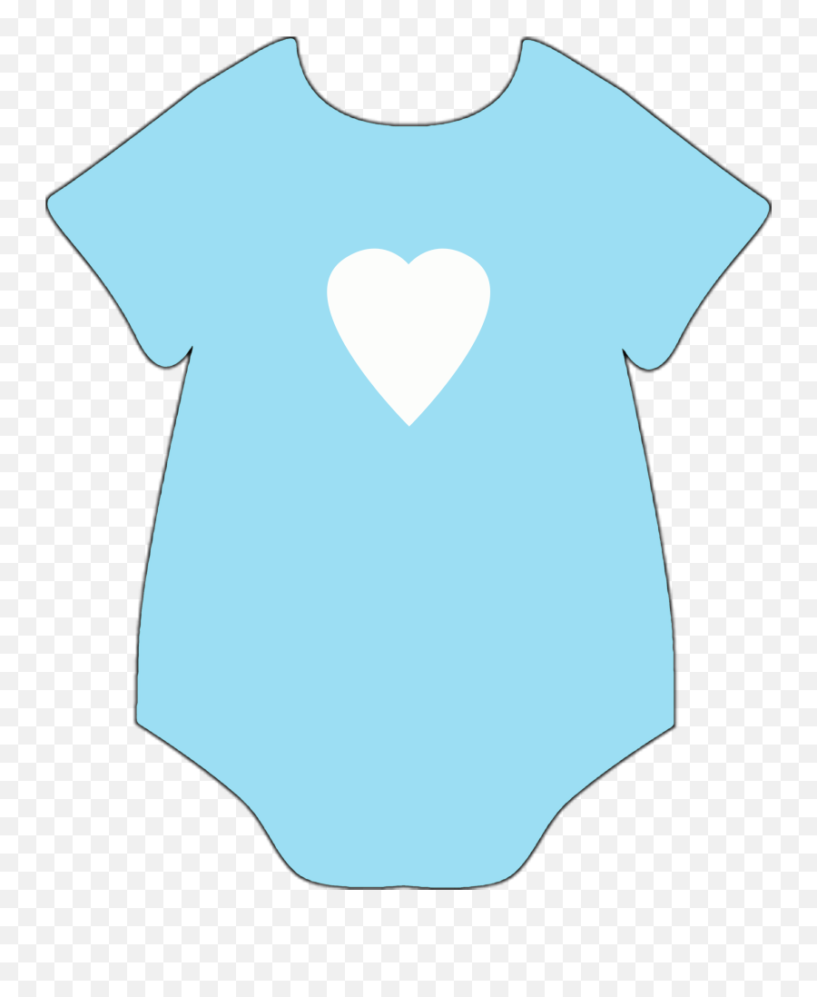 Library Of Blue Football Onesie Png Files - Pink Baby Onesie On Black Background,Shower Png