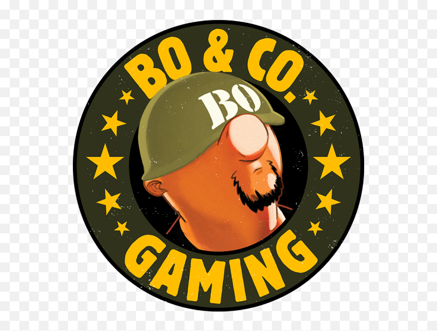 Logos - Clip Art Png,Gaming Logo