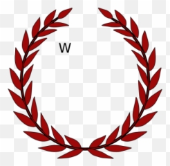Winner Png Transparent Image Svg Clip Art For Web - Leaves Design For Logo