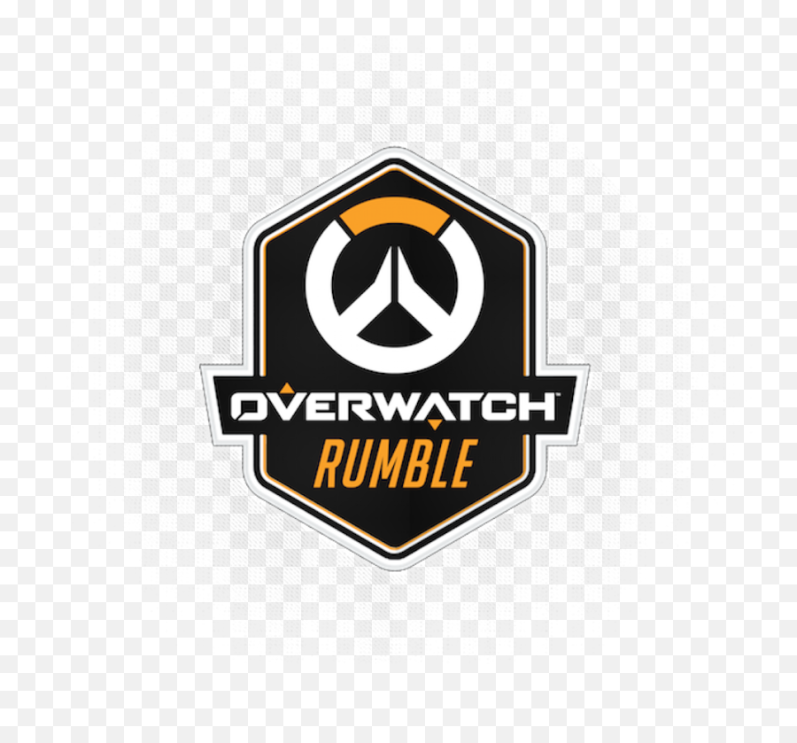 Rivalcade Launches Overwatch Rumble Esports Tournament - Tourements Logos Esports Png,Overwatch League Logo