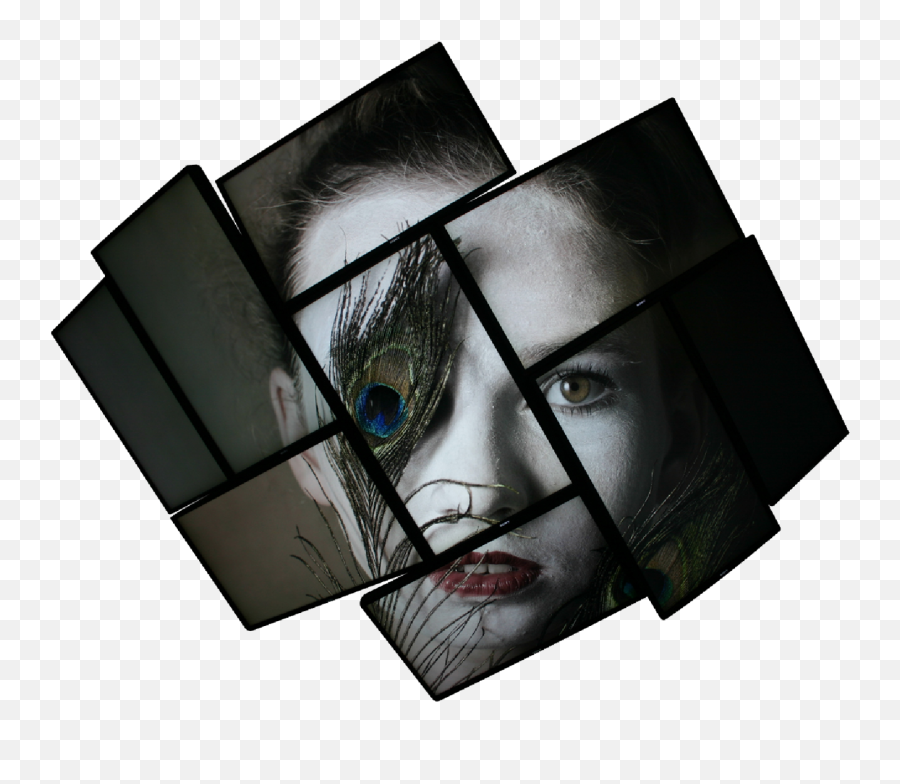 Horror Png Image With No Background - Horror,Horror Png
