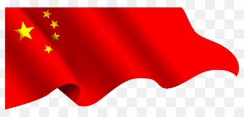 China Flag Wallpaper - Png Download Wallpapers