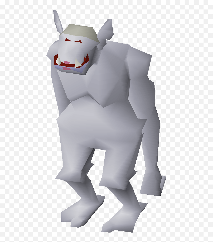 Troll Mother - Osrs Wiki Origami Png,Troll Png