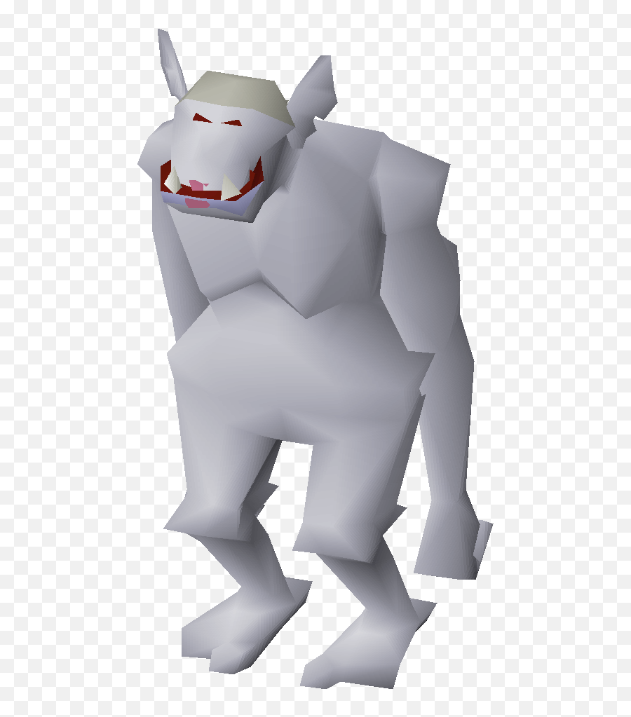 River troll - OSRS Wiki