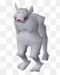 Troll Mother - Osrs Wiki Origami Png,Troll Png