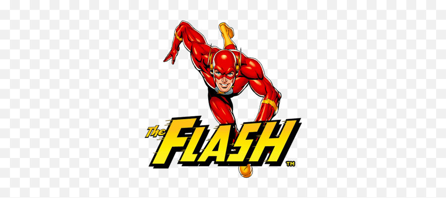 Play The Flash - Flash Png,The Flash Logo Png