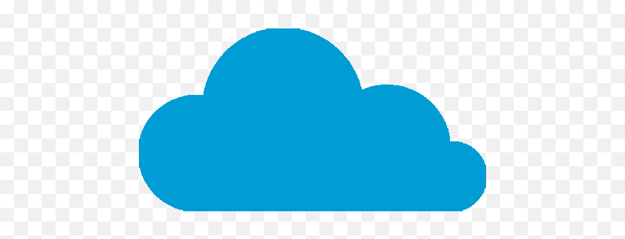 Cloud - Iconpngcloudicon U2013 Clouds Community Counselling Services Horizontal Png,Blue Cloud Png