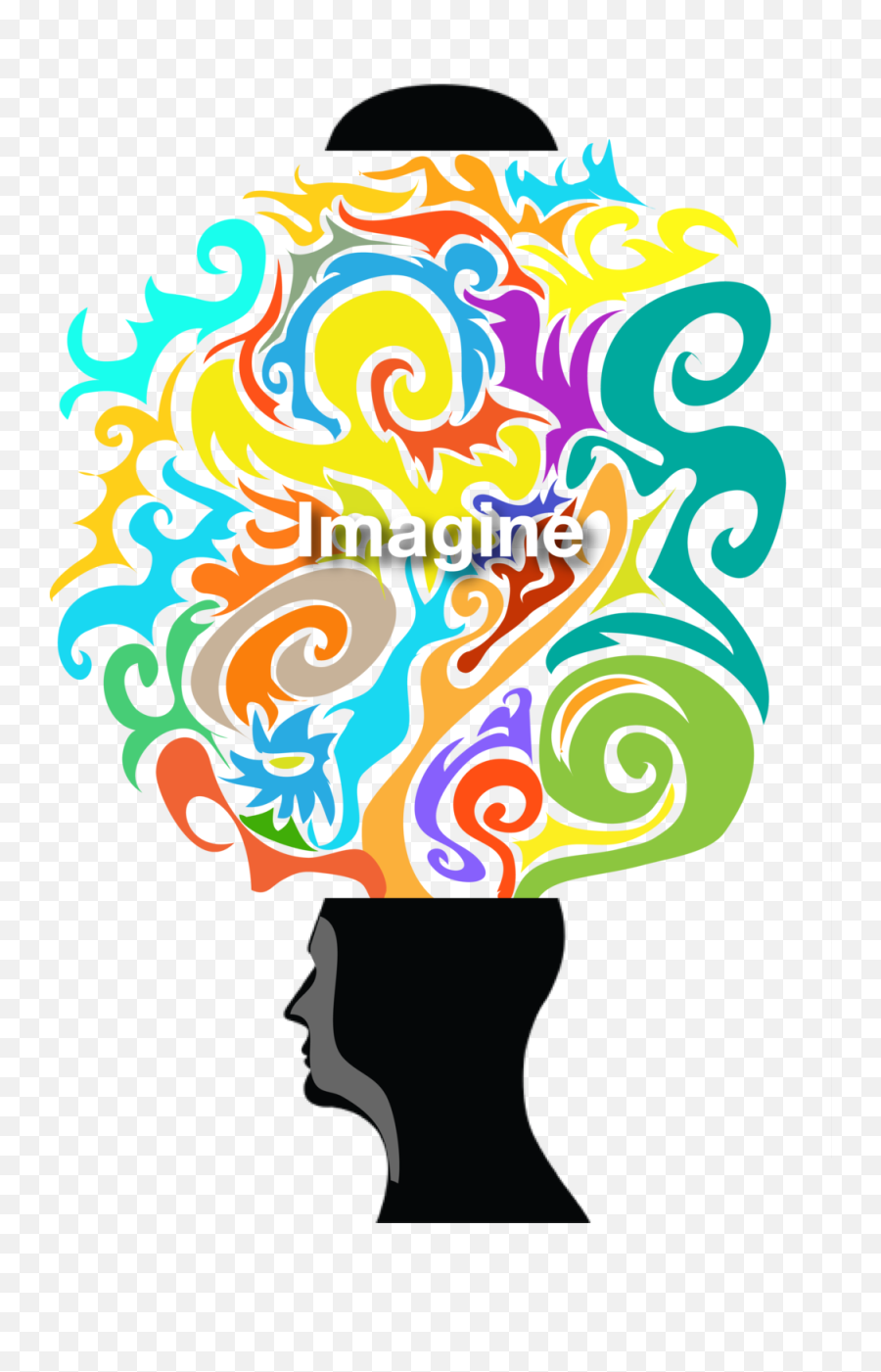 Download Hd - Imagination Png,Imagination Png