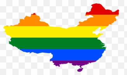 Sign Petition For Marriage Equality - China Lgbt png