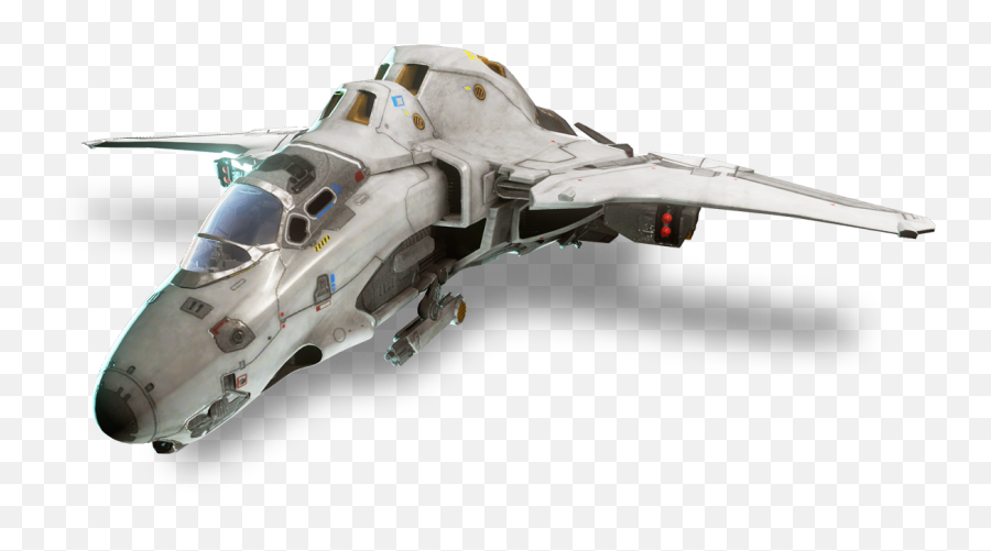 Halo Ships - Halo Broadsword Png,Starship Png