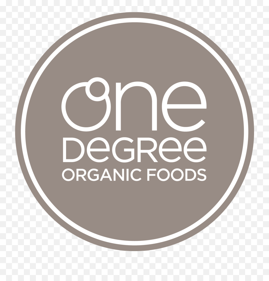 One Degree Organic Flour - Metro Bank Png,Organic Logo