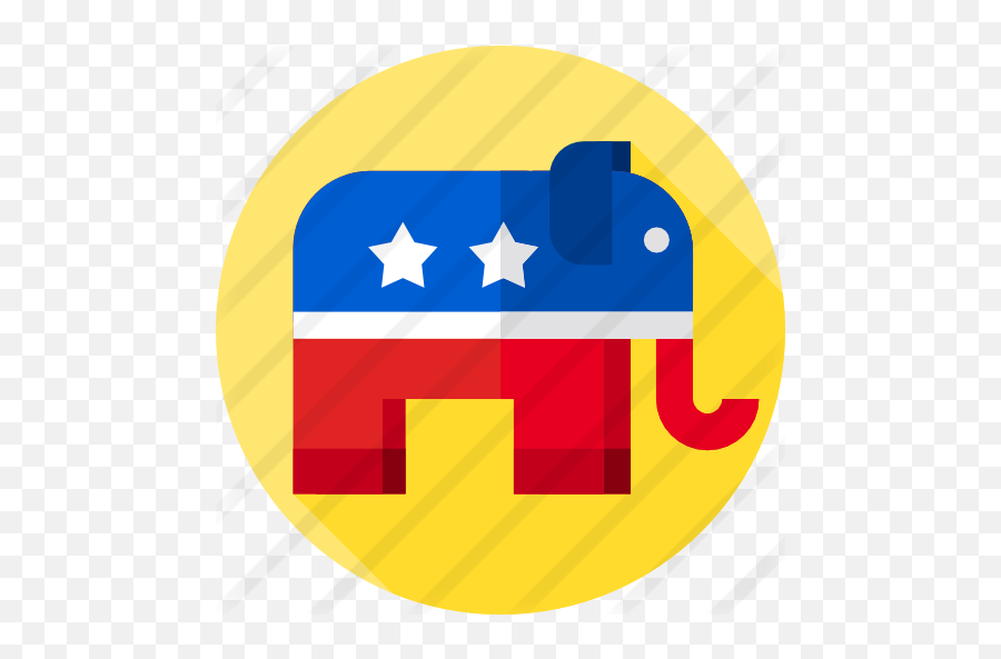 Republican - Crest Png,Republican Symbol Png