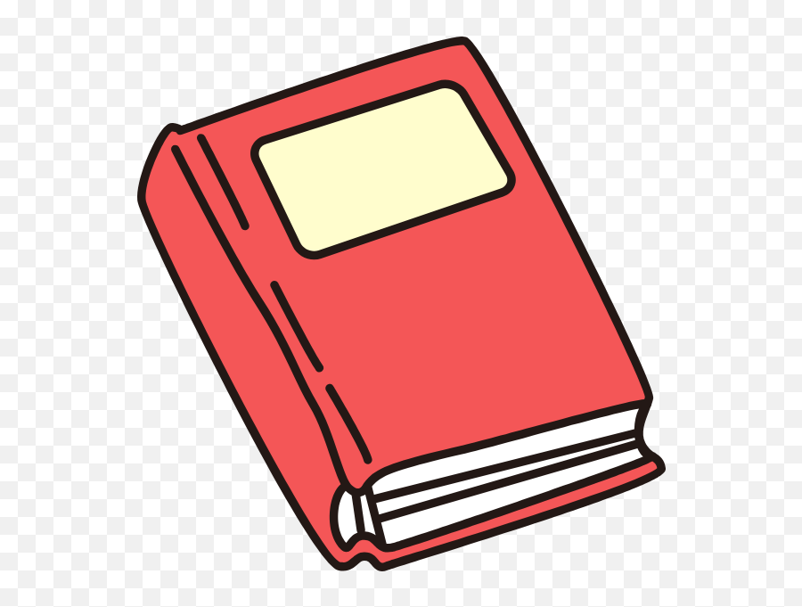 Free Online Book Dictionary Education Red Vector For - Dictionary Vector Png,Dictionary Png