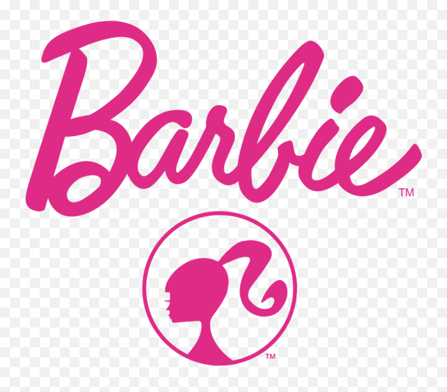 Barbie B Logo - Barbie Png,B Logo