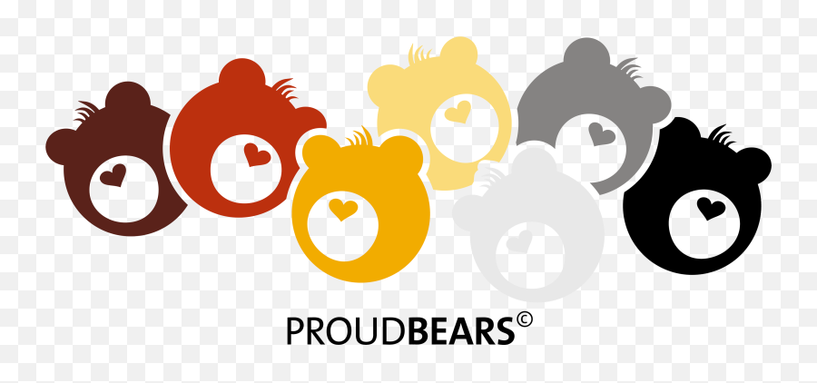 Mobile Gallery - Pride Bear Png,Pride Png