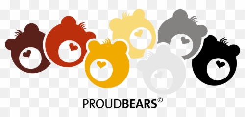 Mobile Gallery - Pride Bear Png,Pride Png