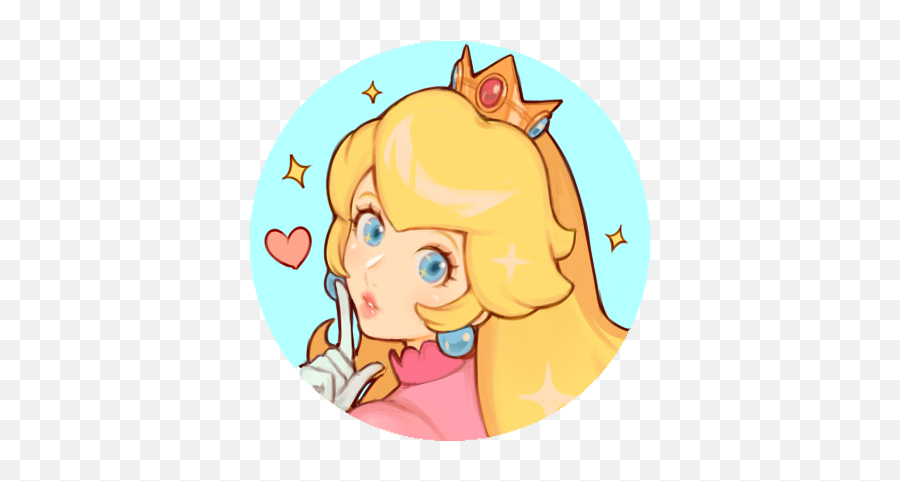 Idol Princess Peach - Fictional Character Png,Princess Peach Png