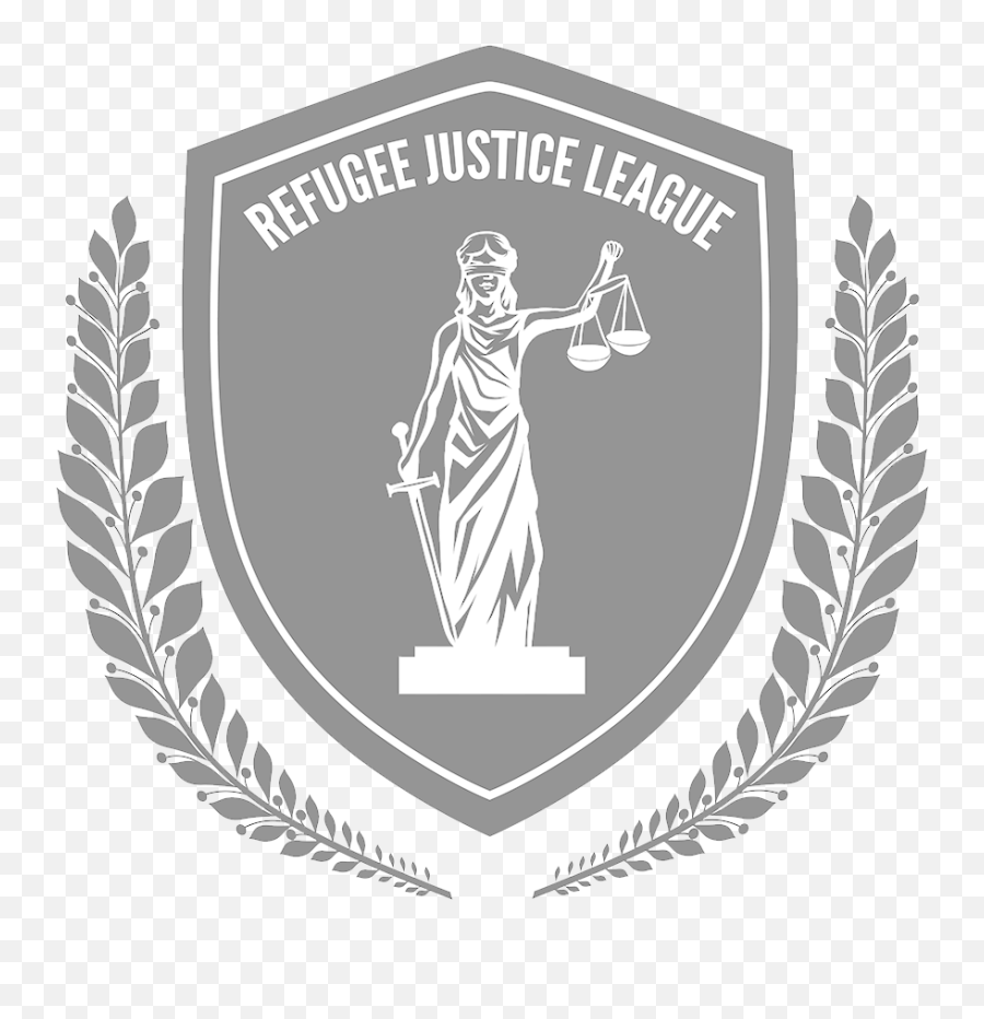 About Us Refugee Justice League - Mejor Libro Agatha Christie Png,Justice League Logo Png