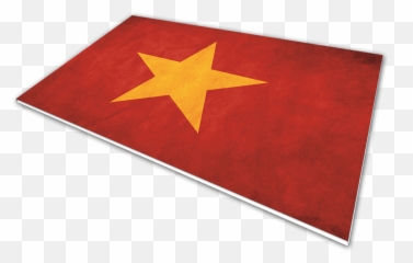 Vietnam Flag Png