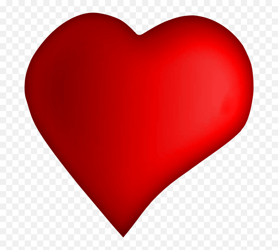 Heart Png Image Transparent Without Background Free - Marrakesh,Heart Png Images With Transparent Background