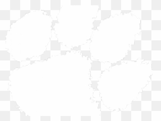 Clemson Tiger Paw Png - Clemson Tiger Paw 339990 Vippng Transparent Logo