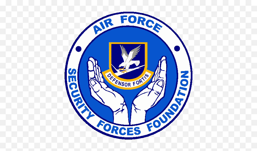 Afsfa Air Force Security Forces Association - Logos Venture Bros Testicular Torsion Png,Air Force Logo Png