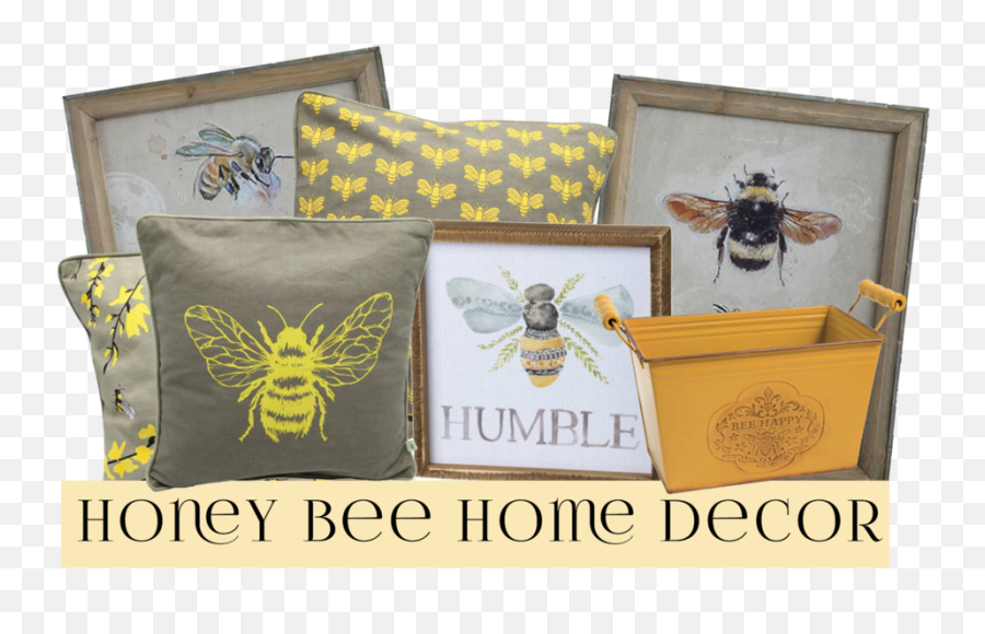 Honey Bee Shop - Picture Frame Png,Transparent Bee