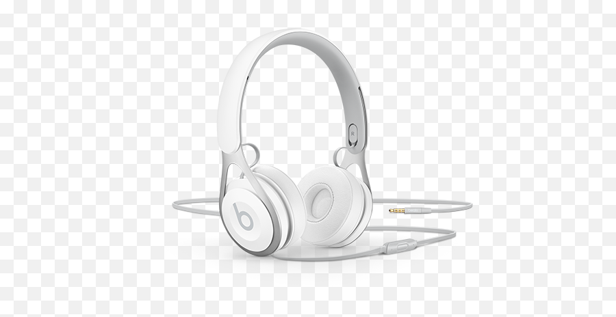Beats Headphones Brown Bookstore - White Beats Ep Headphones Png,Beats Headphones Png