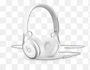 Beats Headphones Brown Bookstore - White Beats Ep Headphones Png,Beats Headphones Png