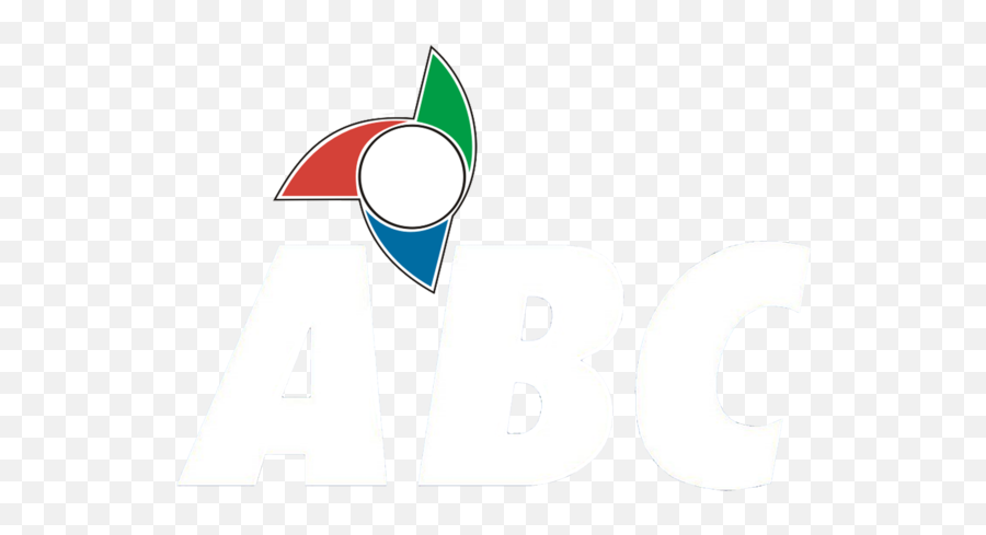 Download Abc 5 White Logo Without Yellow Circle December 29 - Dot Png,December Png