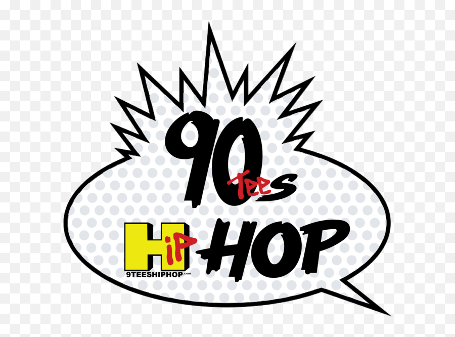 9tees 90s Hip Hop - Yo Old School Raps Png,Hip Hop Png