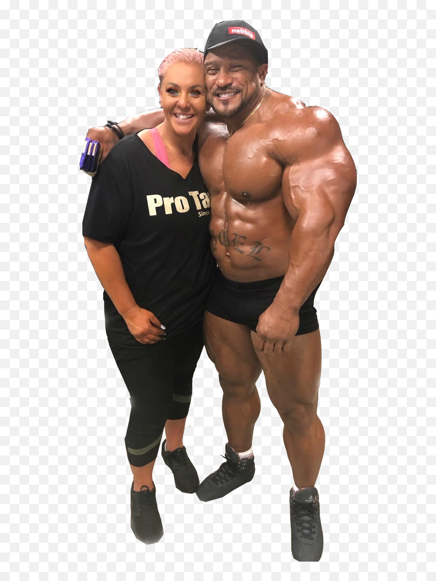 Pro Tan Australia Go With The Pros - For Men Png,Bodybuilder Png