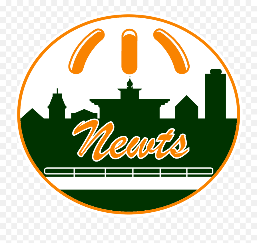 Newts Down The Mechanics To Advance Nlcs - New York Mets Wiffle Ball Team Logos Png,Mets Logo Png