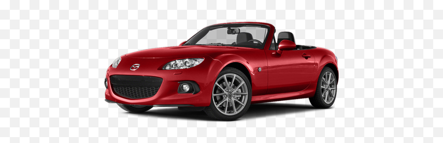 2015 Mazda Mx - 2015 Mazda Miata White Png,Miata Png