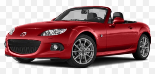 2015 Mazda Mx - 2015 Mazda Miata White Png,Miata Png