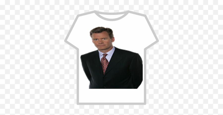 Chris Hansen - Chris Hansen Png,Chris Hansen Png