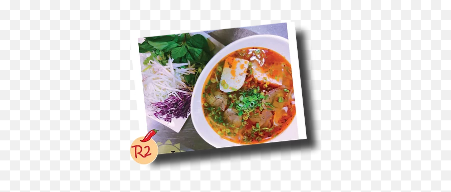 Authentic - Bowl Png,Pho Png