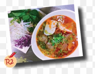 Authentic - Bowl Png,Pho Png